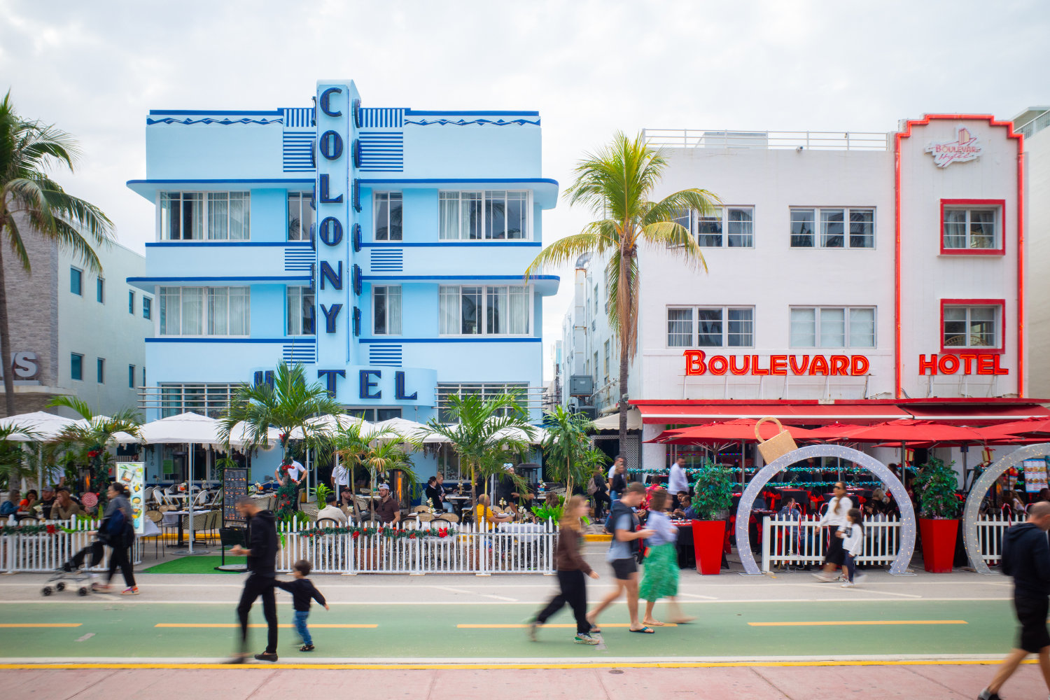 Miami Beach